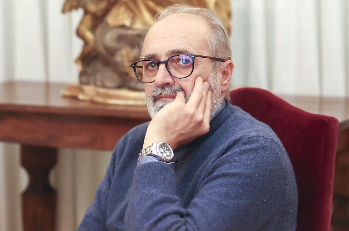 don Vittorio Giglio