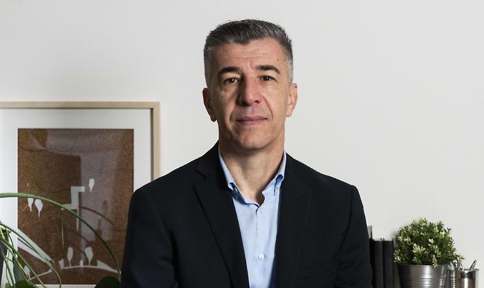 Gino Cecchetin