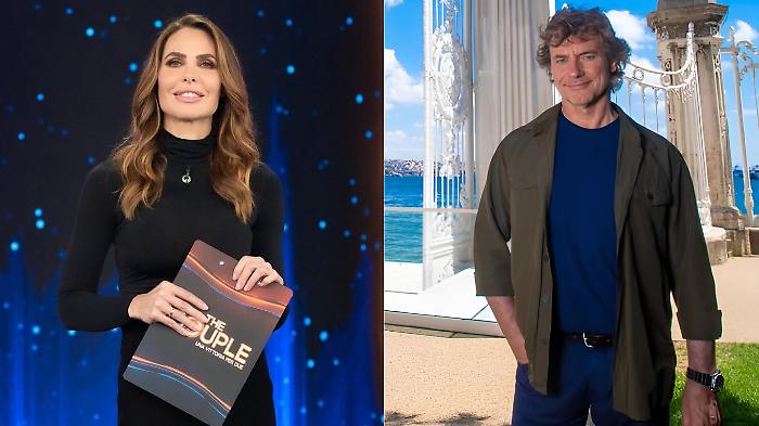 Alberto Angela con Ulisse batte il reality The Couple &ndash; Una vittoria per due&nbsp;di Ilary Blasi che scende al 10,9% di share