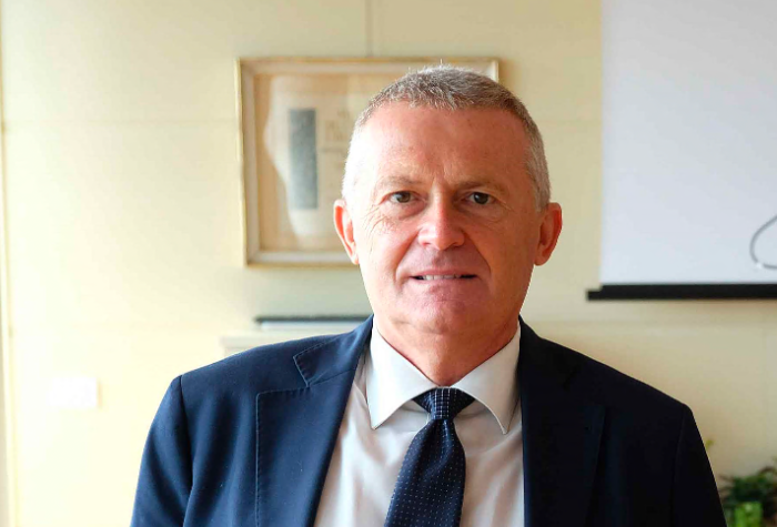 Massimo Guasconi