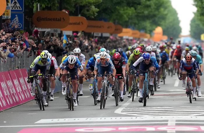 Giro d'Italia