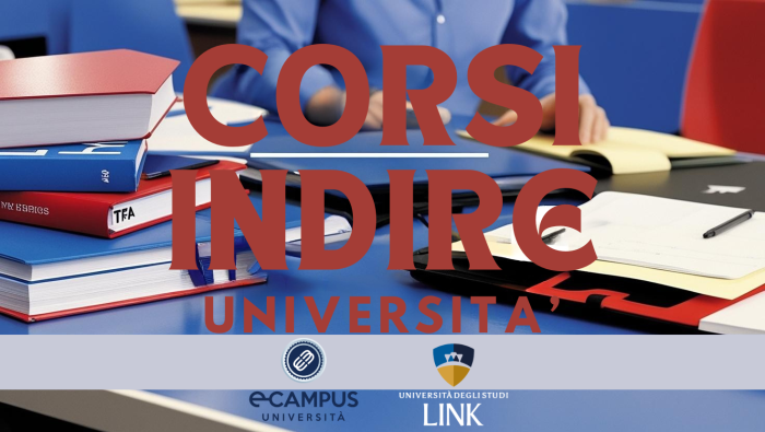 All&rsquo; Ecampus i corsi di Indire per la specializzazione sul sostegno