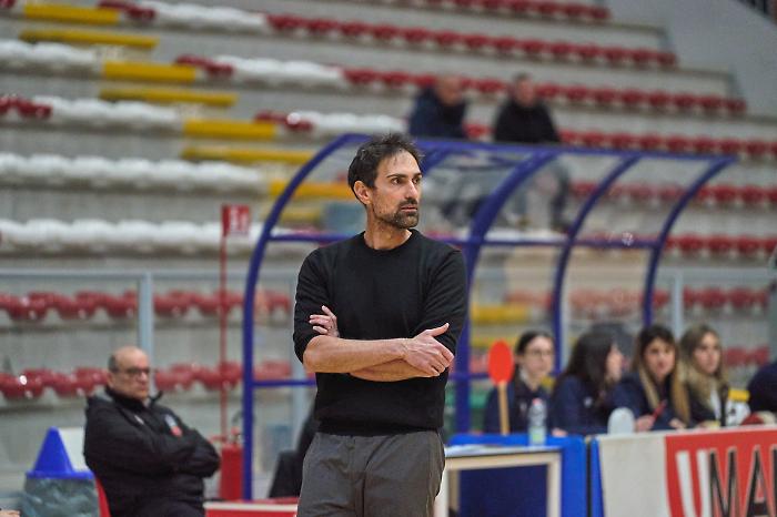 coach Nicolas Zanco