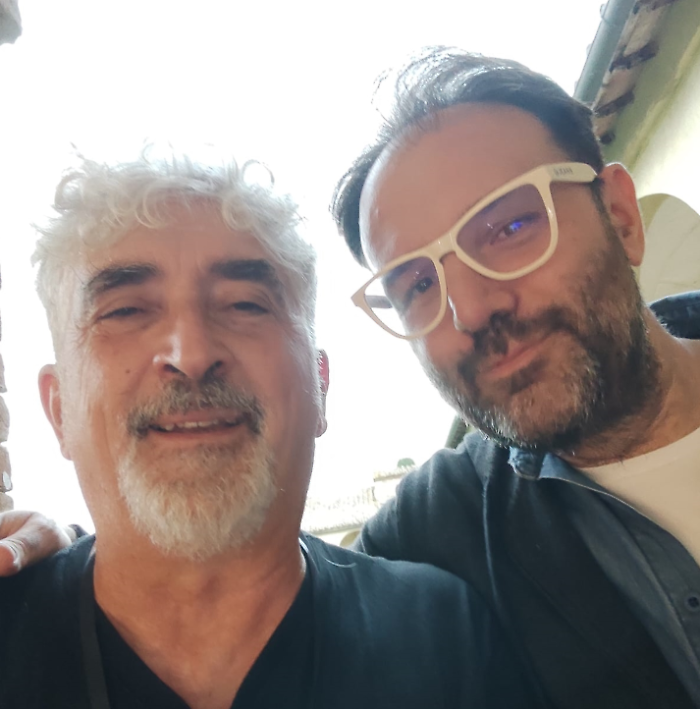 alvalenti e riccardo guasco