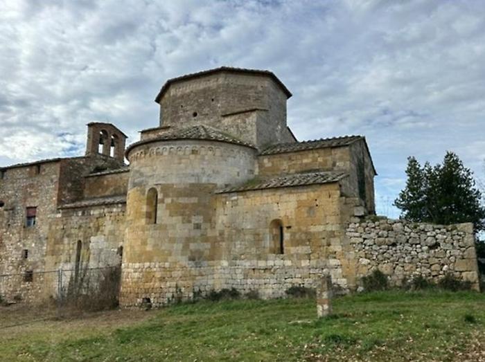 Santa Maria Assunta a Coneo