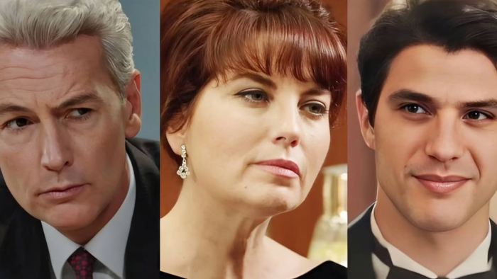 Il Paradiso delle Signore verso il finale di stagione: tra colpi di scena, emozioni e una proposta che spiazza tutti