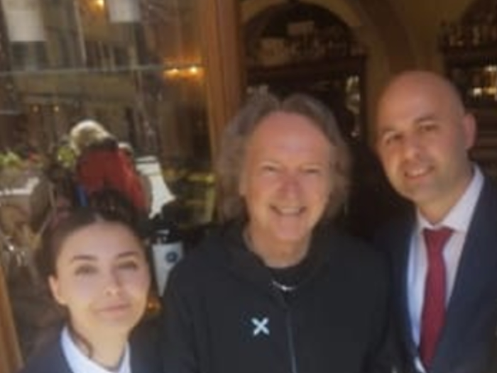 red canzian a montalcino