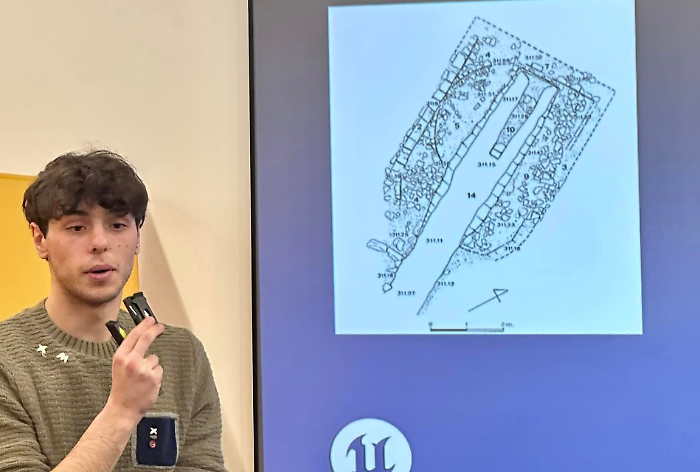 licei poliziani videogame latino