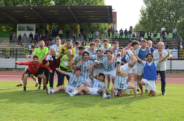 mazzola siena festa finale regionale eccellenza