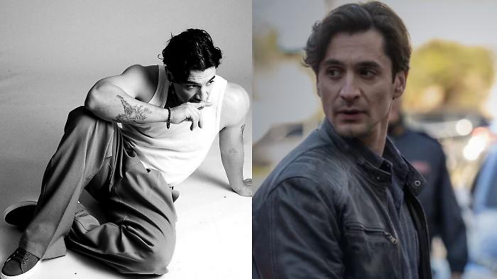 Scopri tutto sull'attore che interpreta Gerri stasera su Rai 1: ecco chi Giulio Beranek, dall'infanzia nei circhi al sogno infranto di diventare un calciatore 