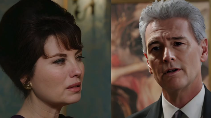 Scopri tutte le anticipazioni dell'ultima puntata de Il Paradiso delle Signore: Adelaide rompe il silenzio e Rosa volta pagina