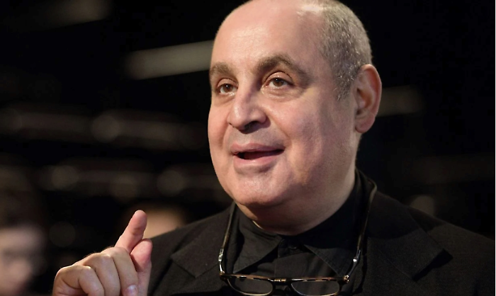 pierre audi morto