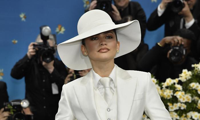 Met Gala 2025: il look di Zendaya &egrave; stato copiato? Ecco cosa &egrave; successo
