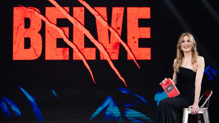 Belve torna stasera in tv su Rai 2 con Francesca Fagnani: Alessandro Preziosi, Paola Iezzi e Milly D&rsquo;Abbraccio sono i protagonisti 