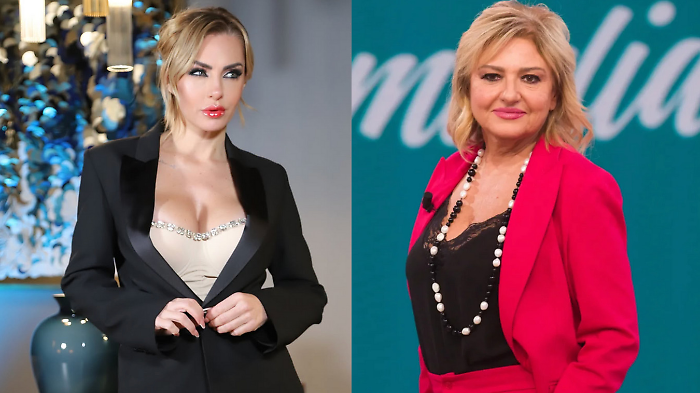 Veronica Ursida ospite da Monica Setta da Storie di donne al bivio su Rai 2: scopri la vita privata dell'ex tronista di Uomini e Donne 