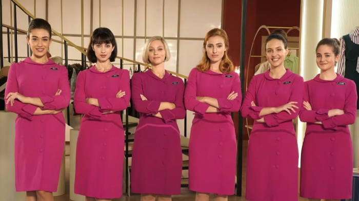 Il Paradiso delle Signore chiude con oltre 2 milioni di spettatori: ecco quando torna la soap opera e quali sono le anticipazioni della trama