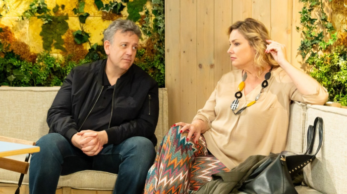 Torna l'appuntamento con Un Posto al Sole con un nuovo episodio: scopri se il cuore di Guido torner&agrave; a battere per Mariella