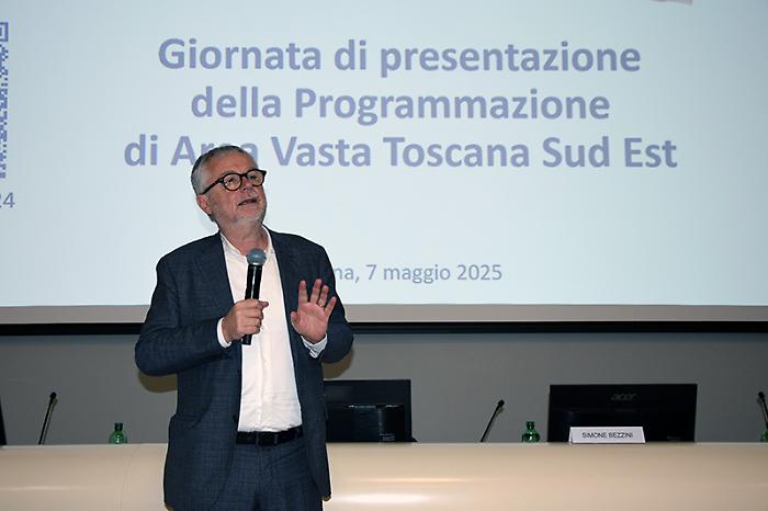 Simone Bezzini