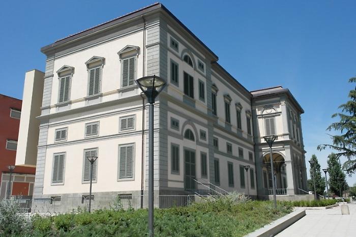 ex ospedale burresi poggibonsi