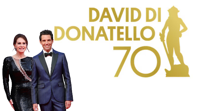 Pioggia di commenti negativi sui social per la serata dei David di Donatello 2025: "Regia imbarazzante e conduzione inadeguata". Ecco cosa non ha funzionato