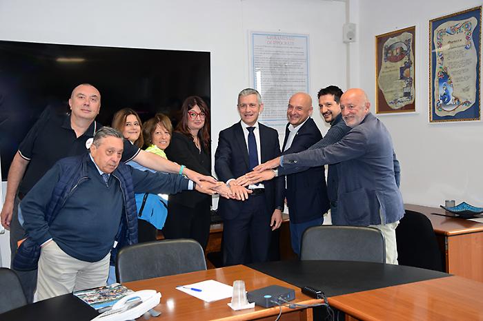 patto donazione sangue