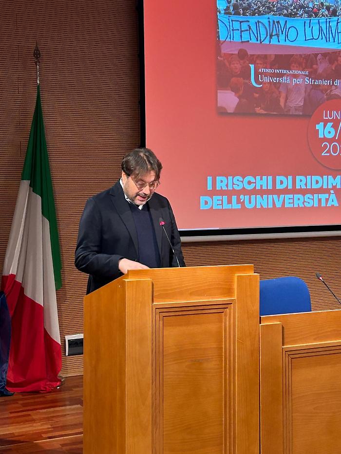 tomaso montanari