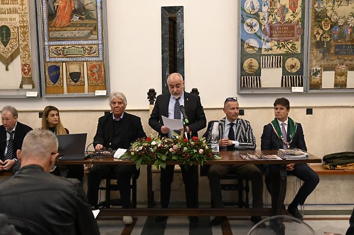 Oca Festa titolare