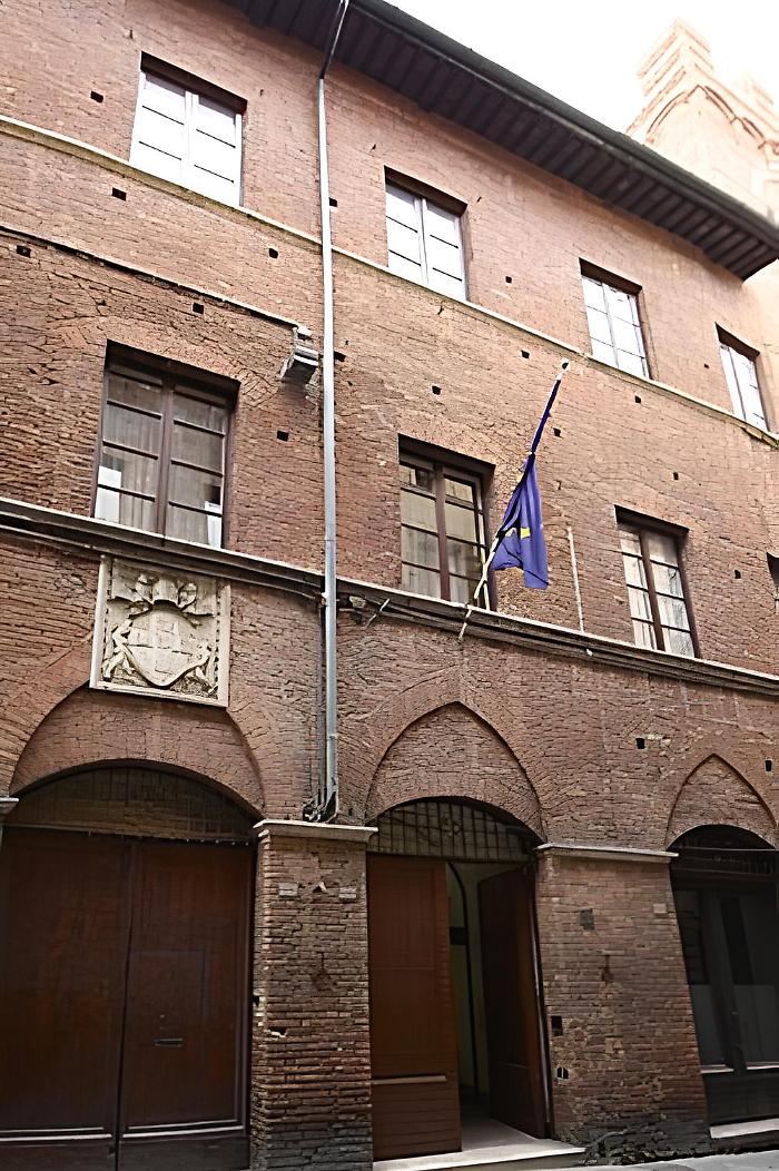 Palazzo Marsili