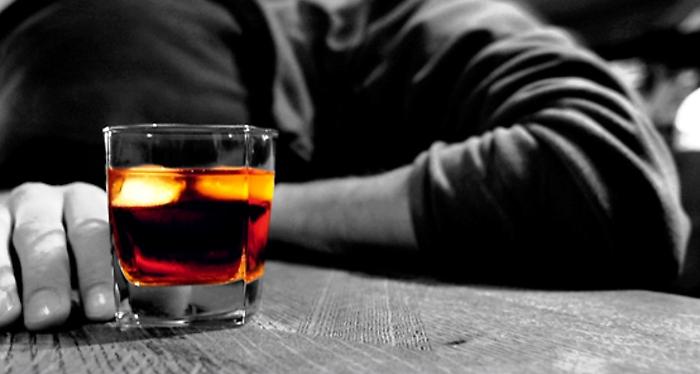 alcool