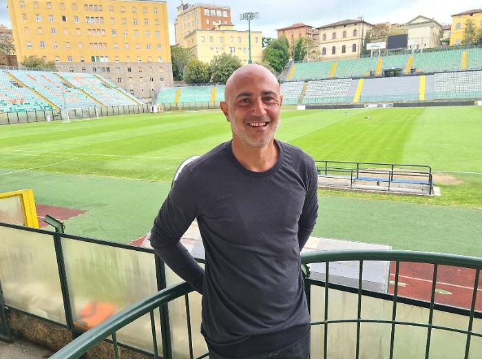 Massimo Maccarone
