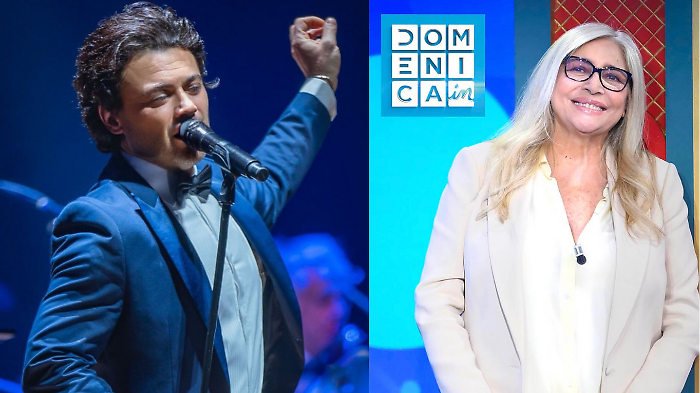 Vittorio Grigolo, chi &egrave; il tenore ospite da Mara Venier a Domenica In: dalla carriera alle presunte accuse di molestie sessuali