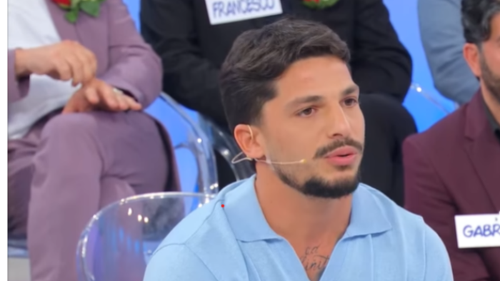 Uomini e Donne, Cristina dopo il bacio con Gianmarco: "Non mi &egrave; rimasto niente dopo questa esterna". Scopri cosa ha pubblicato Nadia sui social