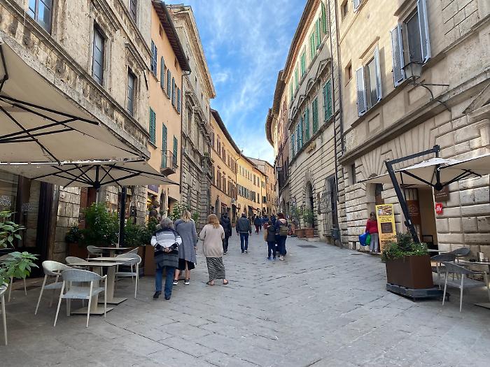 Montepulciano