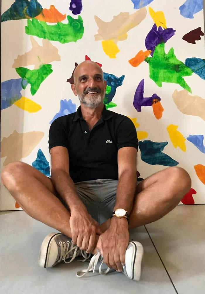 Marco Di Bari