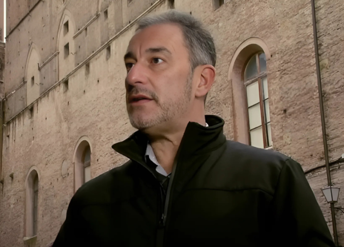 Maurizio Montigiani