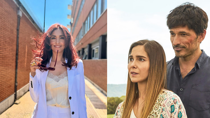 Ritorno a Las Sabinas slitta ancora al 19 maggio: spazio a Caterina Balivo, che rimane ancora la padrona del pomeriggio in tv