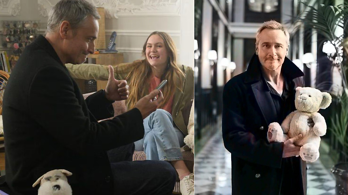 Omicidio e segreti familiari con il nuovo episodio di Simon Coleman su Rai 1: scopri le curiosit&agrave; sull'attore Jean-Michel Tinivelli