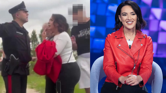 Calci e pugni per Rajae Bezzaz: l'inviata di Striscia la Notizia &egrave; stata aggredita a Treviso durante un servizio. Scopri cosa &egrave; successo