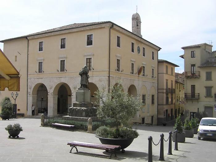 Sarteano