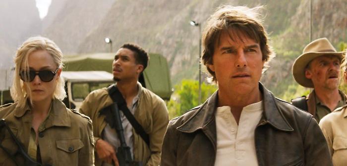 Mission: Impossible – The Final Reckoning