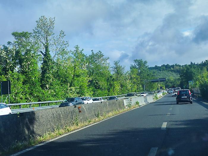 Tangenziale