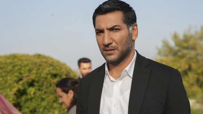 Scopri le anticipazioni di Tradimento oggi in tv su Canale 5:  Guzide &egrave; vicina alla verit&agrave; e incontra il possibile figlio segreto