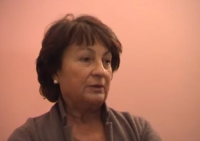 maria teresa fabbri