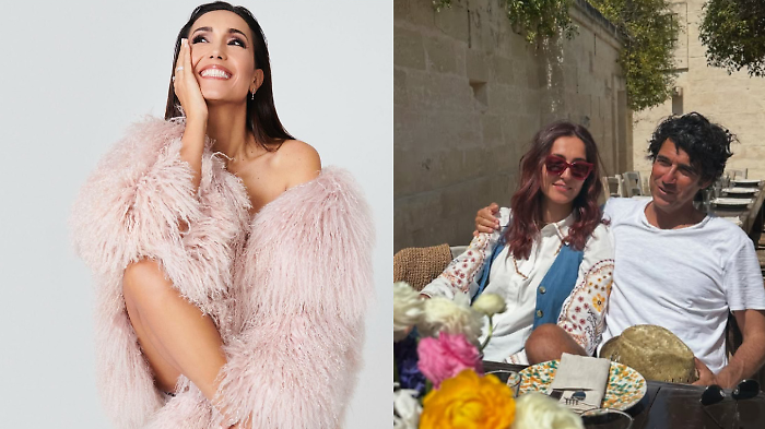 Caterina Balivo, tra scaramanzie e gelosie: "Una volta a un matrimonio ho fatto una scenata!". Scopri 4 curiosit&agrave; che non sai sulla conduttrice de La Volta Buona