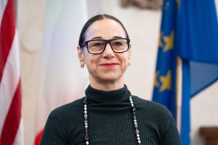 Siena polo di formazione turistica: per Alessandra Priante la città può diventare un punto di riferimento per i professionisti attraverso l’Università