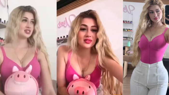 Valeria M&aacute;rquez