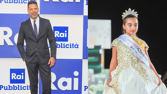 Torna Farwest stasera in tv venerd&igrave; 16 maggio su Rai 3: focus sul fenomeno dei bambini star del web. Scopri l'intervista a Miss baby mondo