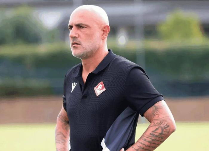 massimo maccatone