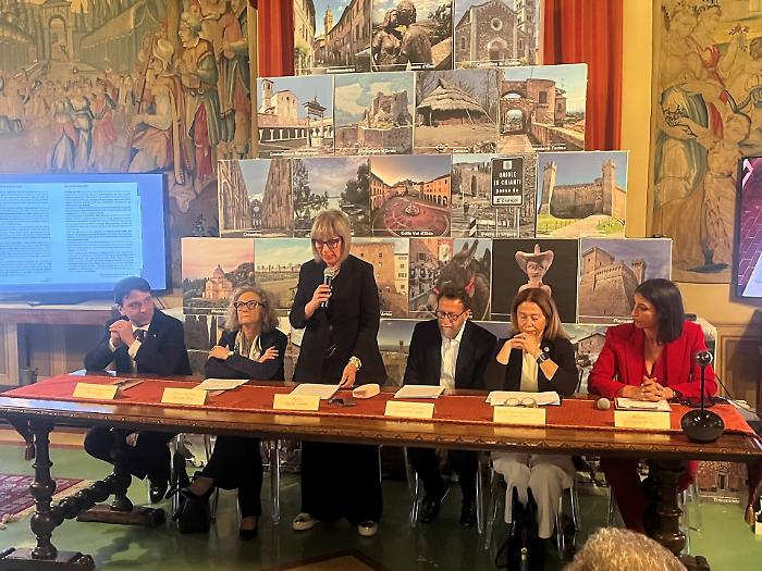 prefetto gemellaggio nicchio centuripe