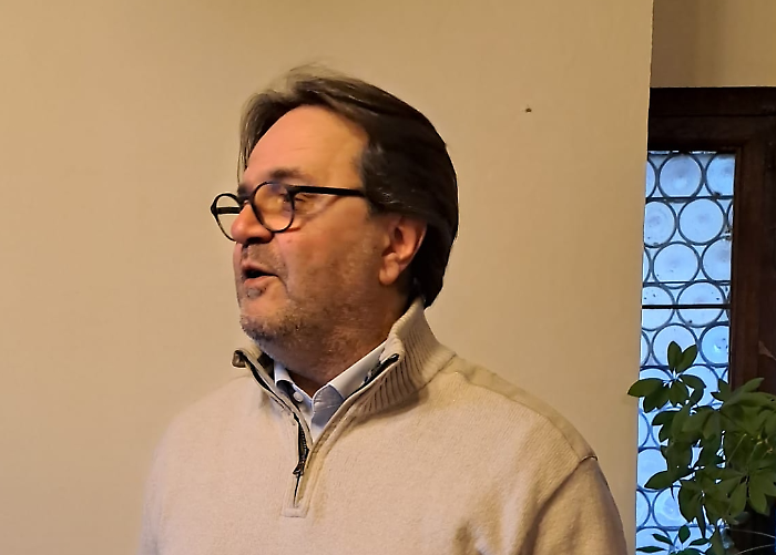 roberto barbetti